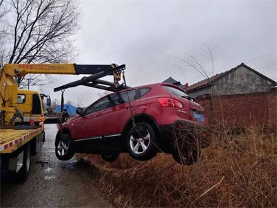 潼关楚雄道路救援