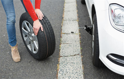 潼关东营区道路救援